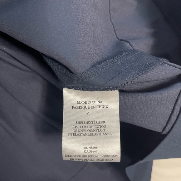 Theory Pleated Dress - Picture 2 of 6